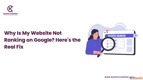 WordPress Development Company In Ahmedabad Custom Websites by Kymin Creation