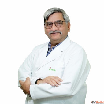 Best Cancer Surgeon Fortis Hospital Noida