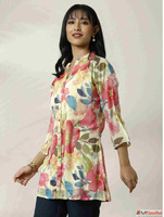Shop Trending Kurtis for Women by Libas
