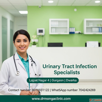 Ayurvedic Medicine for UTI Urinary Tract Infection Specialists 8010931122