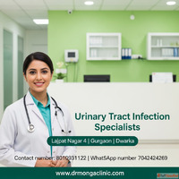 Ayurvedic Medicine for UTI Urinary Tract Infection Specialis...