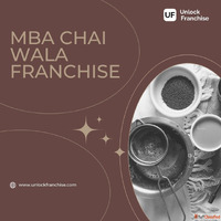 Start an MBA Chai Wala Outlet