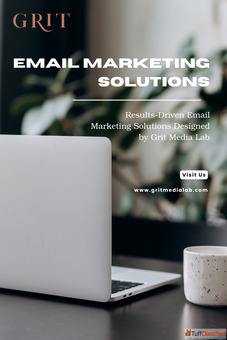 Professional Email Marketing Solutions