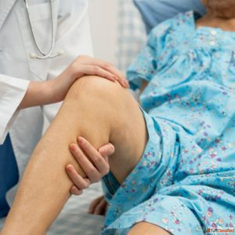 Best Knee Replacement Surgeon in Ahmedabad with Modern Surgery Elite Hospital