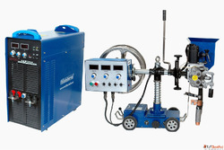 SAW Welding Machine Manufacturers in India Powering Heavy Fa...