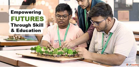 Institutes for Architecture in Mumbai that offer quality education include Aditya College of Archite