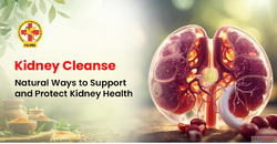 Kidney Cleanse Tips for Better Wellness