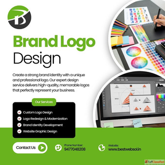 Professional Logo Design Company in India