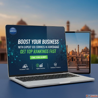 Boost Your Business with Expert SEO Services in Ahmedabad - ...