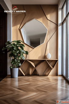 Best Wooden Flooring in Coimbatore - Beauty Wares