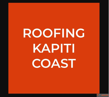 roofing kapiti coast nz