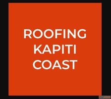 roofing kapiti coast nz