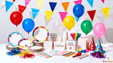 How PartySparkz Is Transforming the Wholesale Party Supplies Market