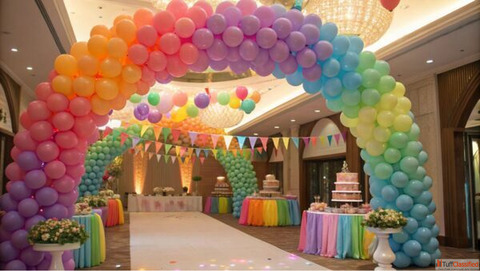 How PartySparkz Is Transforming the Wholesale Party Supplies Market