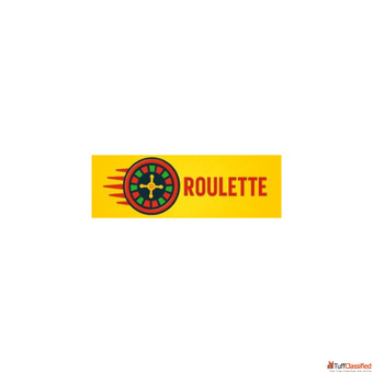 Roulette Game - Play Roulette Games for Real Money