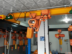Cheap Price Electric Chain Hoist For Sale