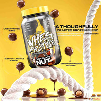 Best Whey Protein Concentrate for Strength and Muscle Gains