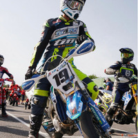 Premium Motorcycle Racing Suits by Eaglon Sports - Ultimate ...