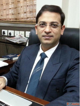 Best Hair Transplant Doctor in Lucknow for Natural Results