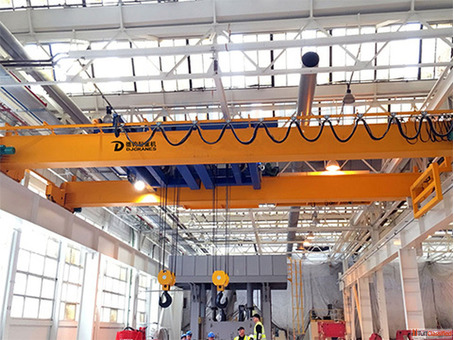 Overhead Cranes For Sale