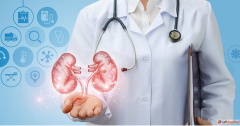 Best Nephrologist in Mumbai for Kidney Care Dr Chandan Chaudhari