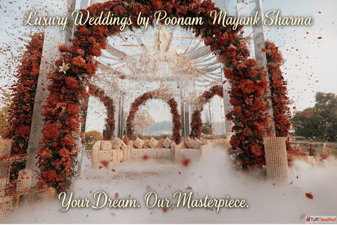 Premium Event Managing Company Seamless Event Execution