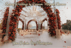 Premium Event Managing Company Seamless Event Execution