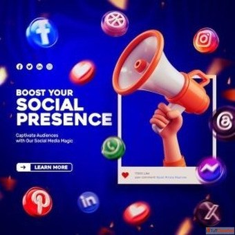 What Is Social Media Marketing Benefits Arihant Global