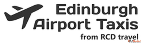 Edinburgh Airport Taxis