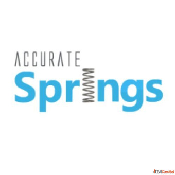 Tension Springs Suppliers