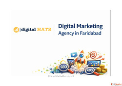 Digital Marketing Agency in Faridabad