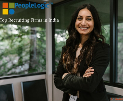 Top Recruiting Firms in India PeopleLogic