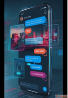 RCS Messaging for Rich Business Communication Arihant Global