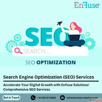 Accelerate Your Digital Growth with Comprehensive SEO Servic...