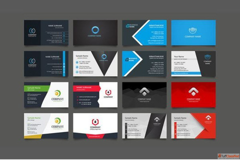 Make a Lasting Impression with Premium Business Cards in San Jose
