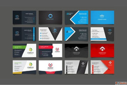 Make a Lasting Impression with Premium Business Cards in San...
