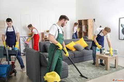 Best Cleaning Services in Lucknow Trusted Affordable Solutions