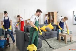 Best Cleaning Services in Lucknow Trusted Affordable Solutio...