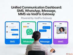 The Shift Away from A2P SMS How Modern Messaging Gateways Ar...