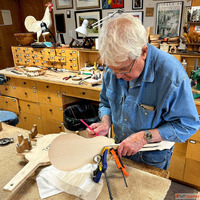 Reliable Luthier Wood Suppliers Offering Quality Guitar Wood...