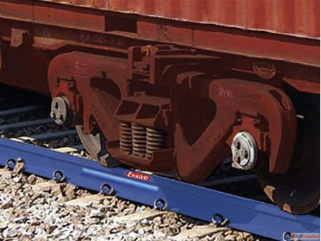 End Inaccuracy Certified Truck Weighs Solutions