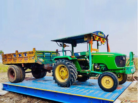 End Inaccuracy Certified Truck Weighs Solutions