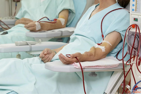Dialysis Treatment in Mumbai Dr Chandan Chaudhari - Kidney Care Specialist