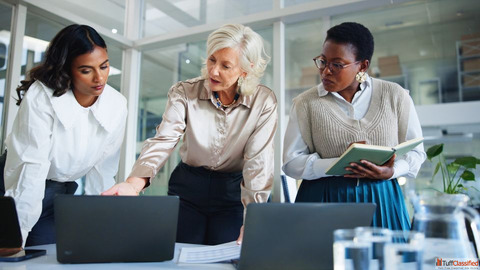 Scrum Developer Certified - Build Agile Skills for High-Performance Teams