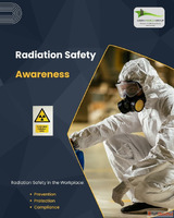 Radiation Safety Awareness Protecting Employees in High-Risk...