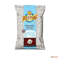 Gluten Free Ragi Atta Manufacturer in India