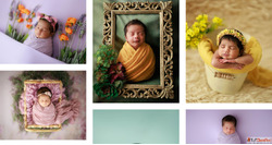 Preserve Your Baby's First Moments with Newborn Photogr...