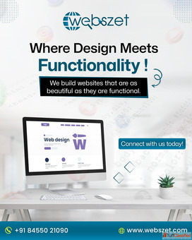 Affordable Web Development services in Bhubaneswar