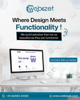 Affordable Web Development services in Bhubaneswar