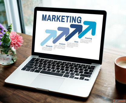 Best Digital Marketing Agency in Greater Noida Grow Your Brand Online